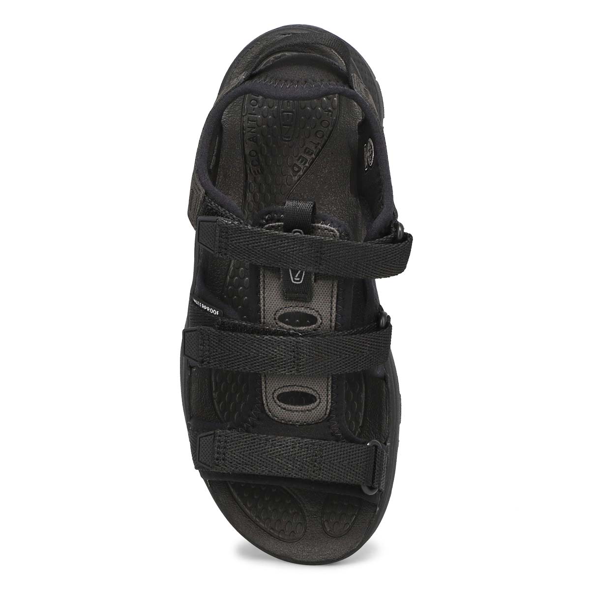 Astoria West Open Toe Women