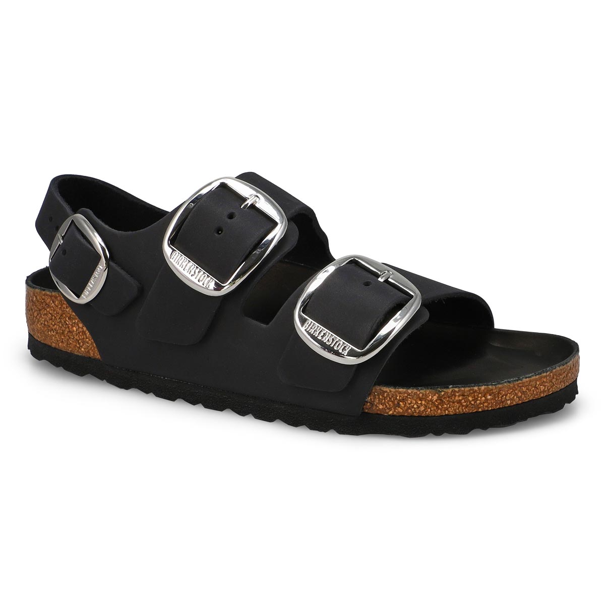 Milano Big Buckle Women