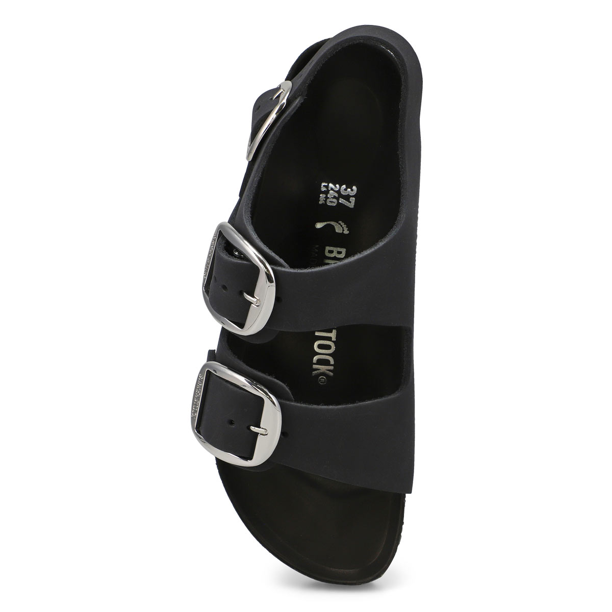 Milano Big Buckle Women