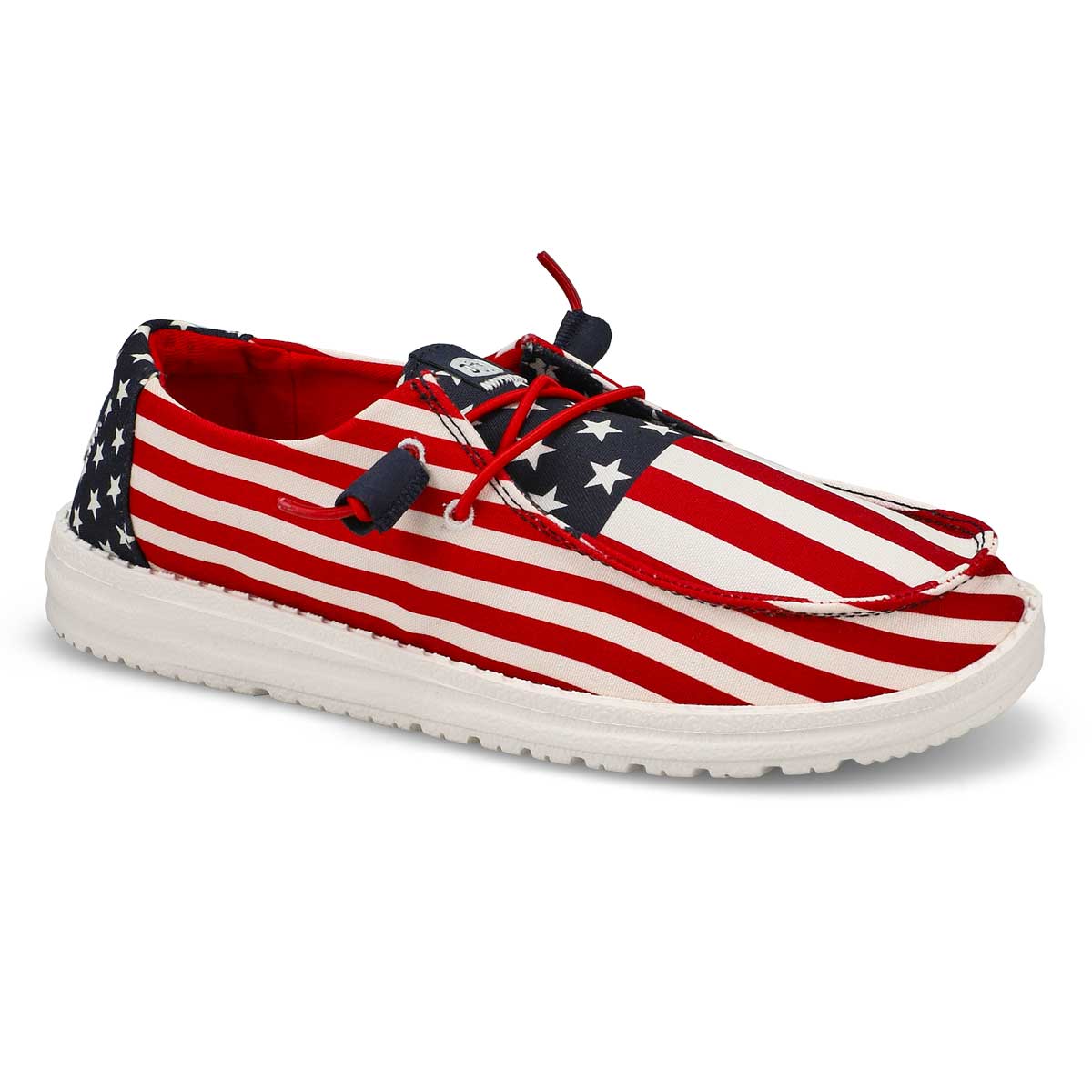 Wendy Americana Women