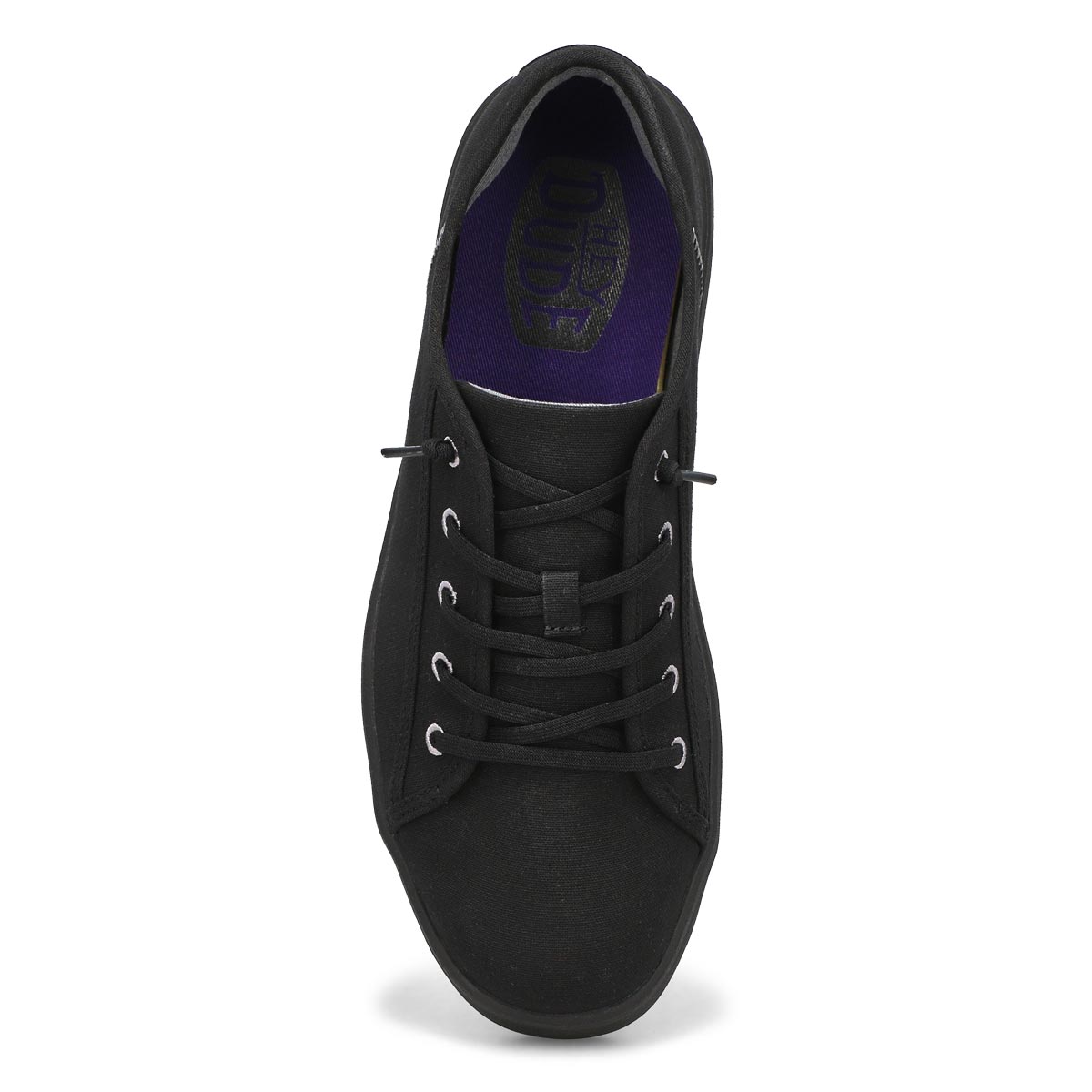 Cody M Canvas Men