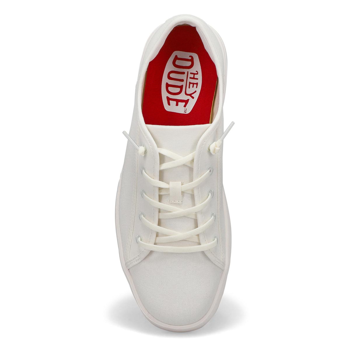 Cody M Canvas Men