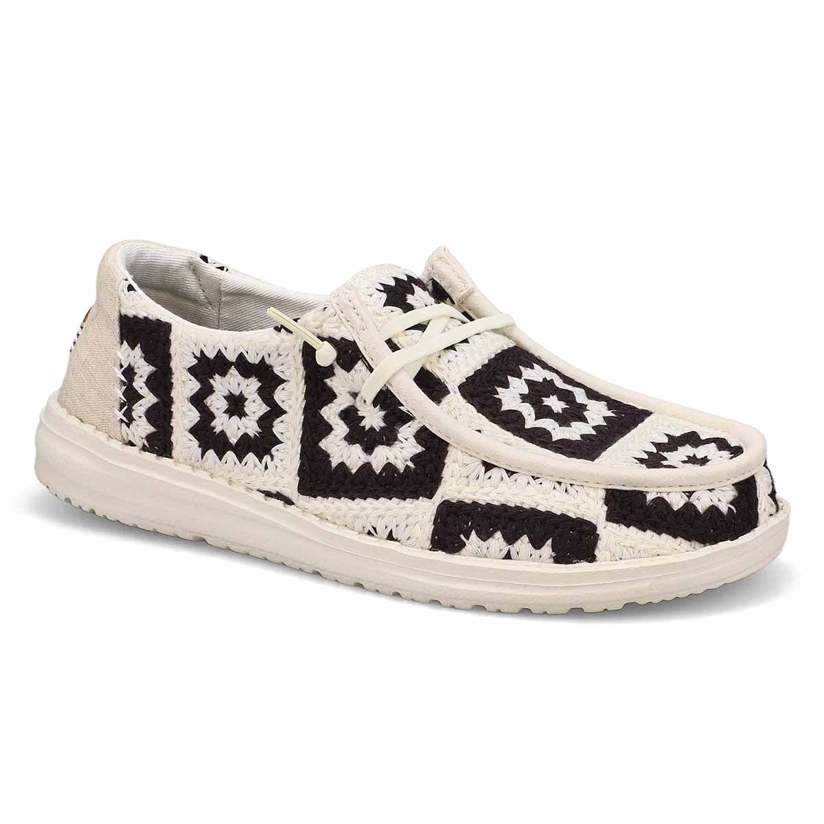 Wendy Cottage Crochet Women