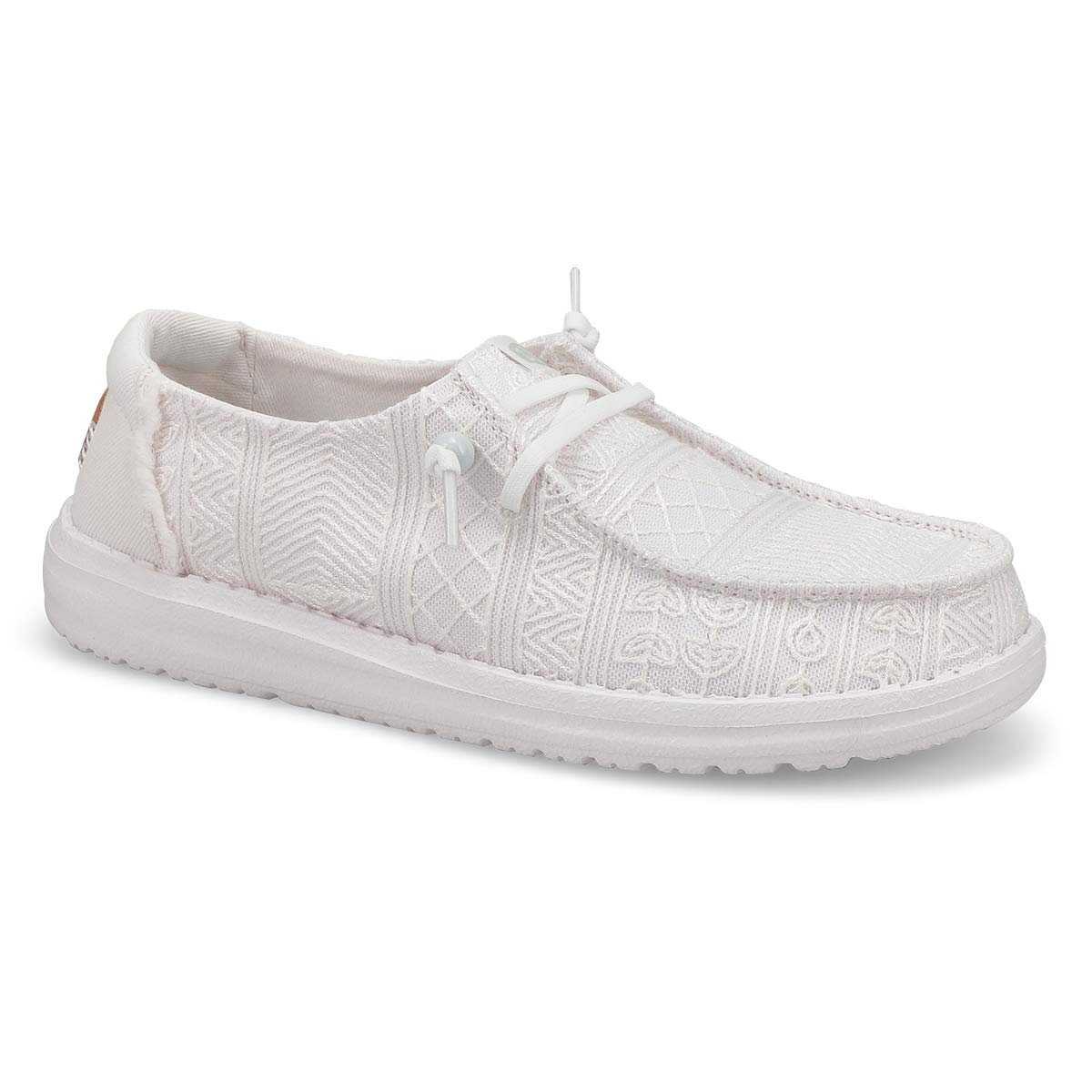 Wendy Crochet Lace Women