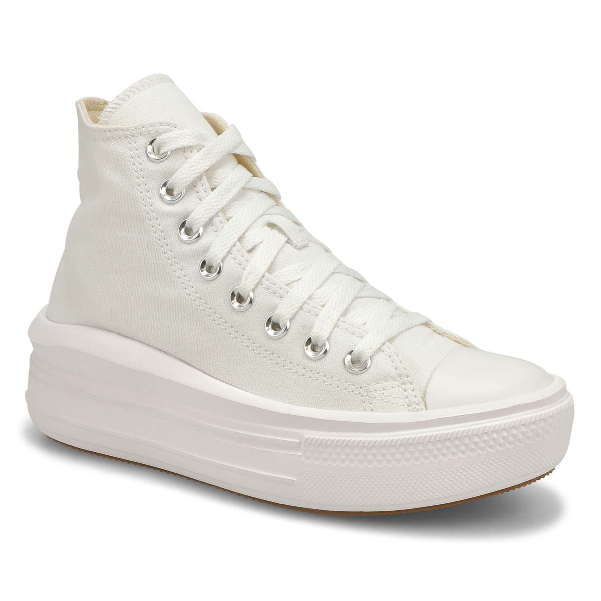 Chuck Taylor All Star Move Hi Women