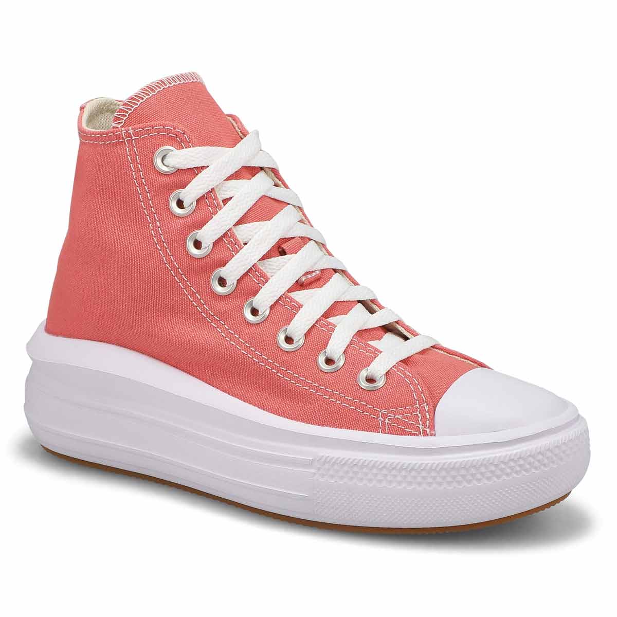 Chuck Taylor All Star Move Hi Women