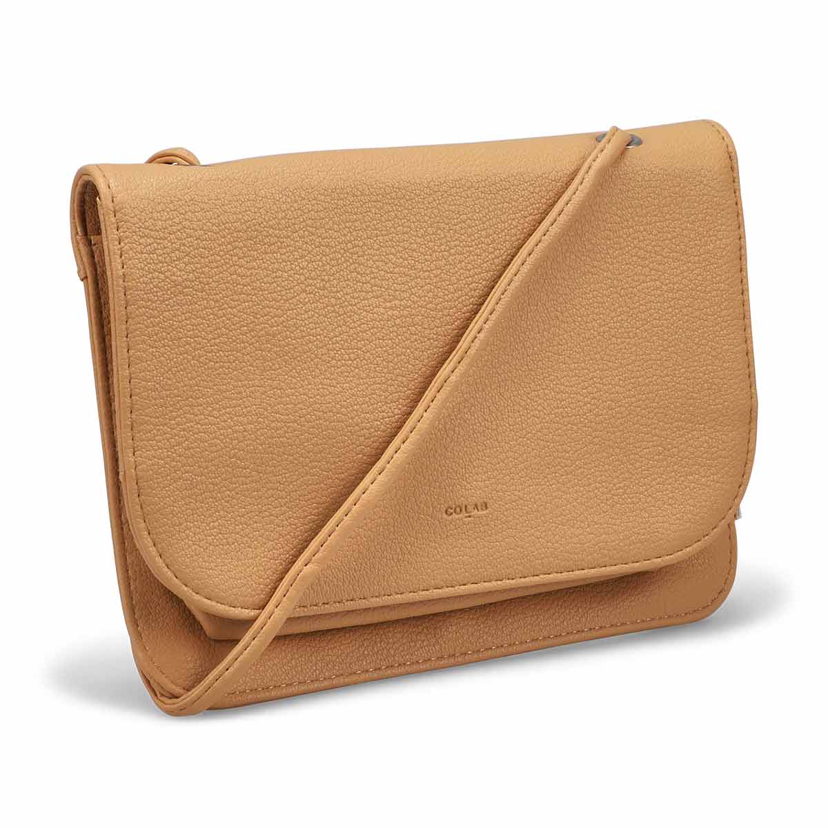 Lola Organizer Crossbody Women