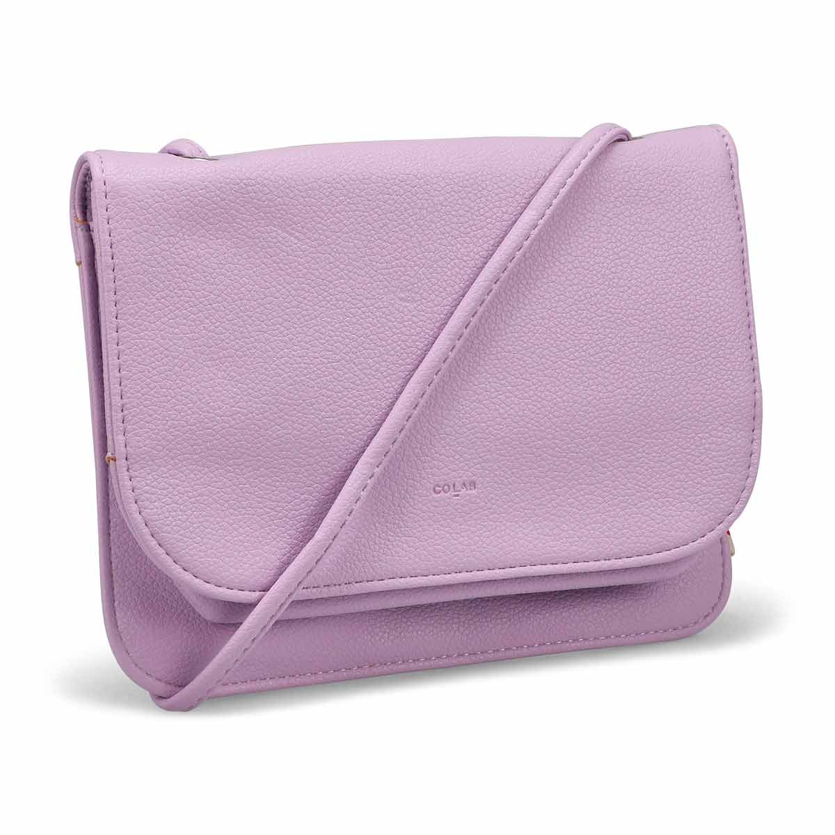 Lola Organizer Crossbody Women