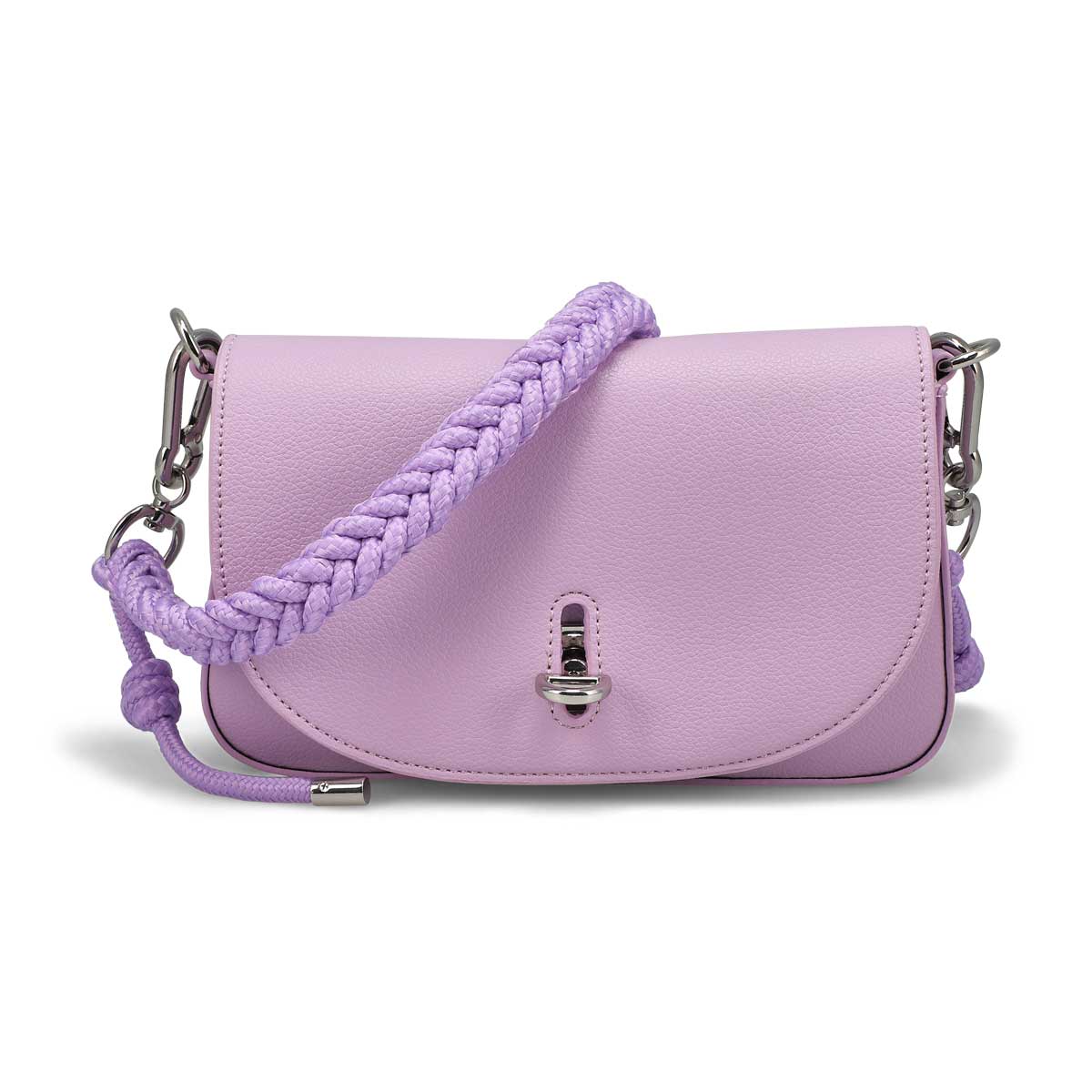 Braid+Lock Maca Women