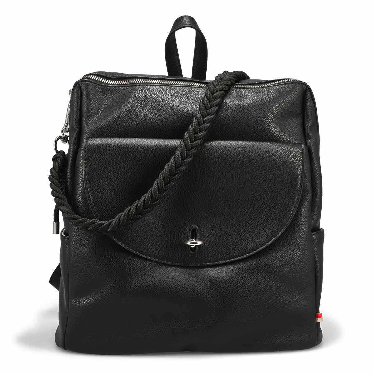 Braid+Lock Buena Women