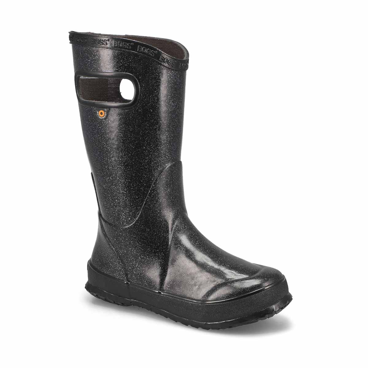 Rainboot Glitter Girls