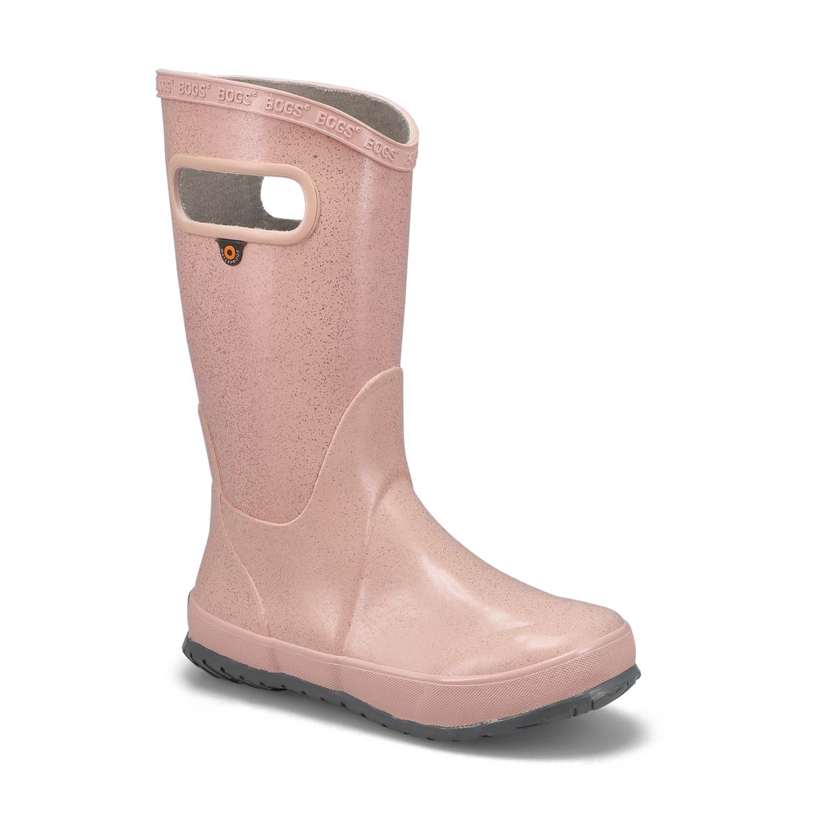 Rainboot Glitter Girls