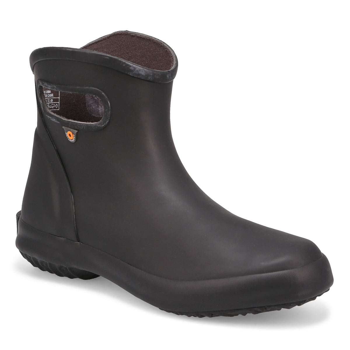 Patch Ankle Women