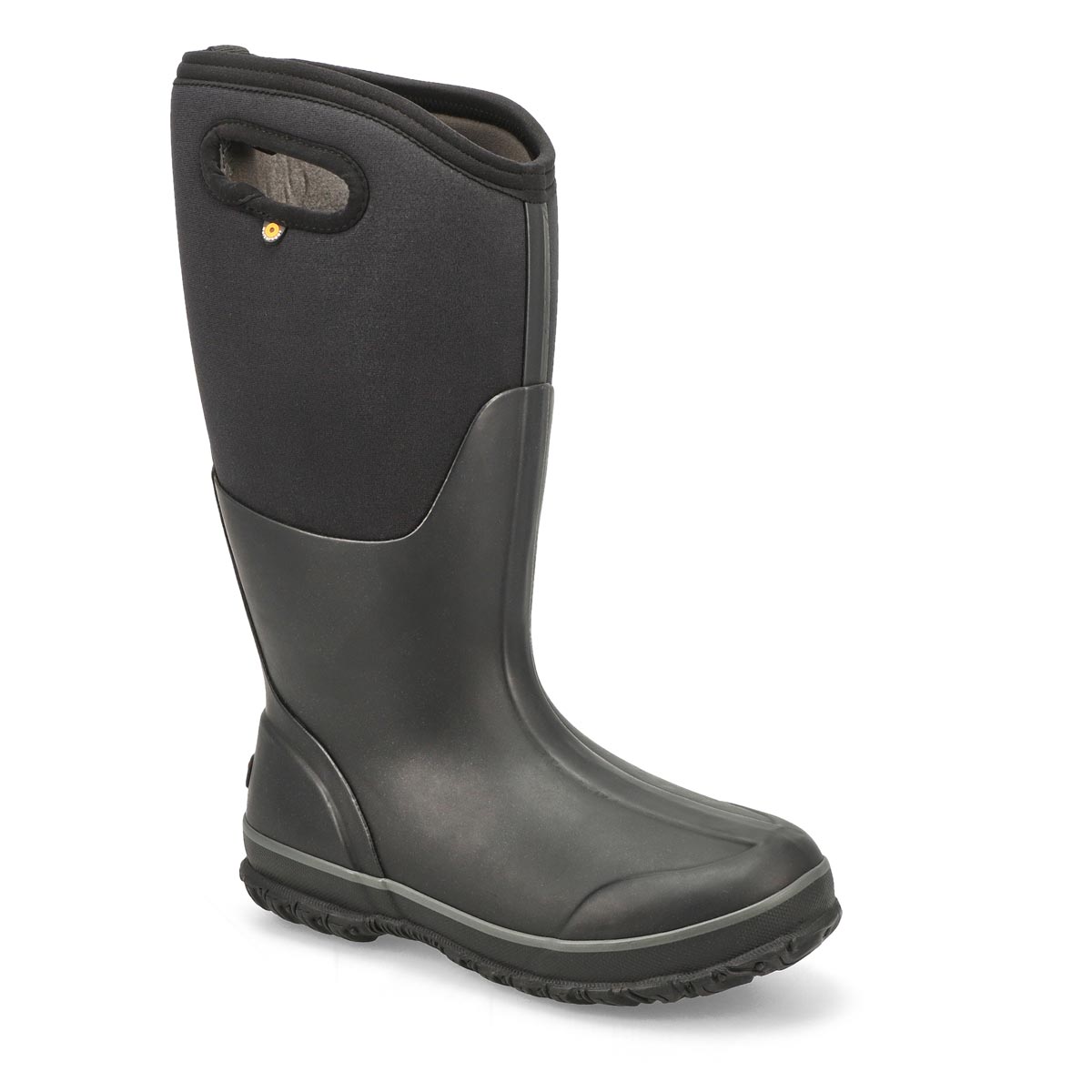 Classic Tall Wide Calf Women