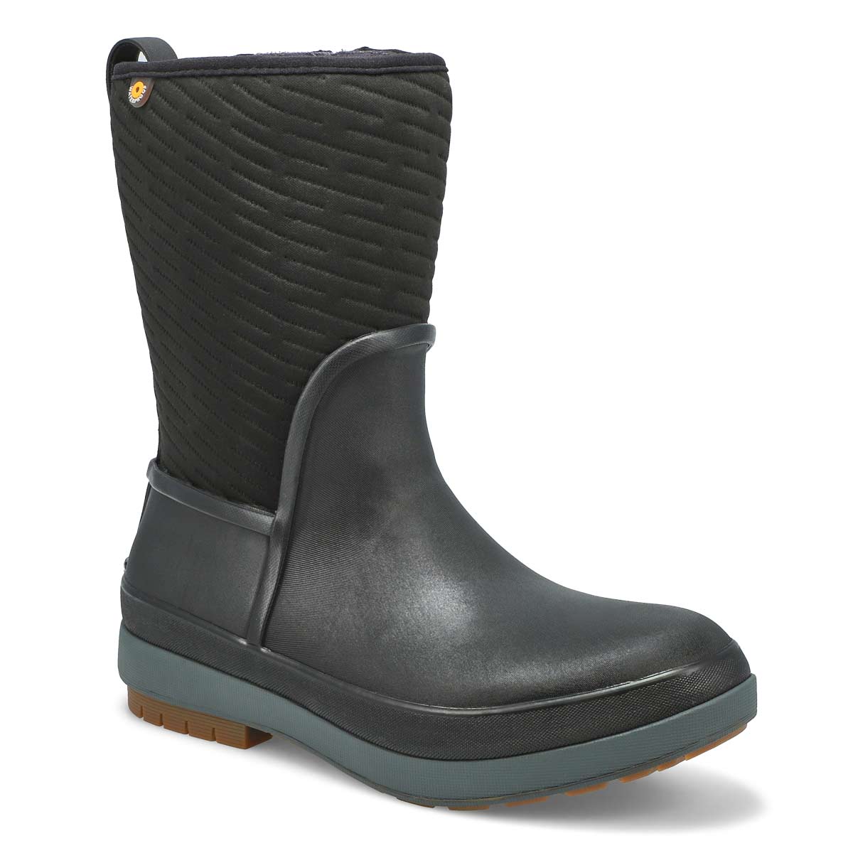 Crandall II Mid Zip Women