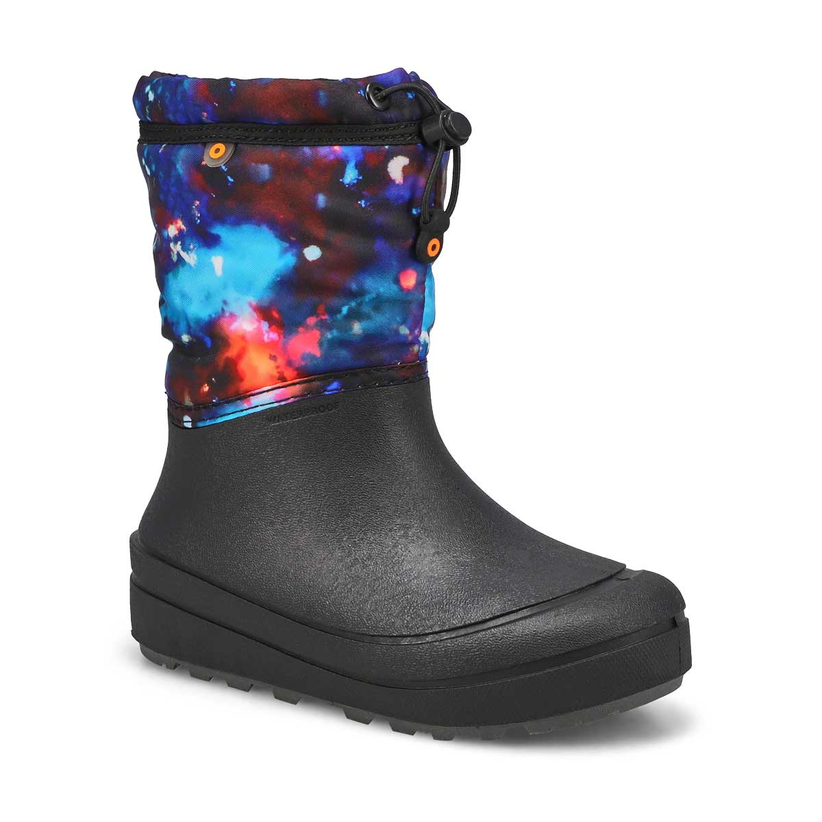 Snow Shell Sparkle SpaceKids