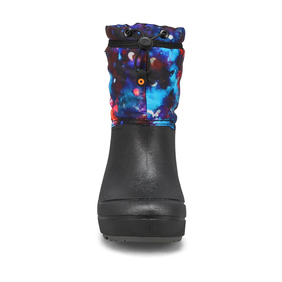 Snow Shell Sparkle SpaceKids