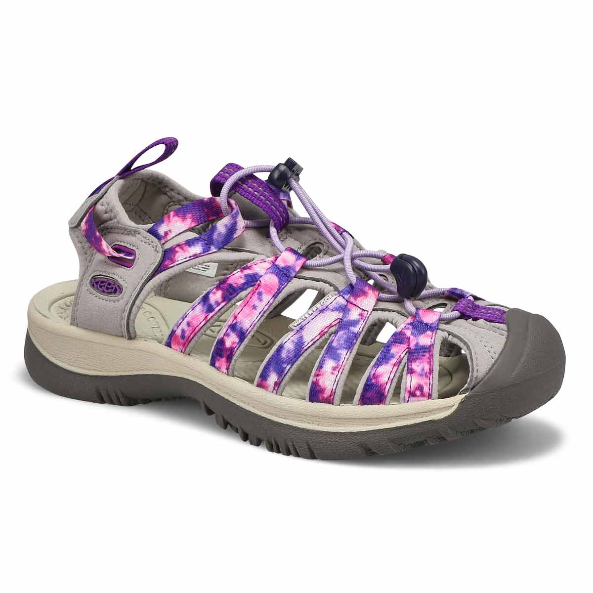 Whisper Women