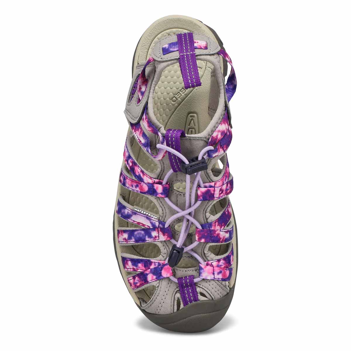 Whisper Women
