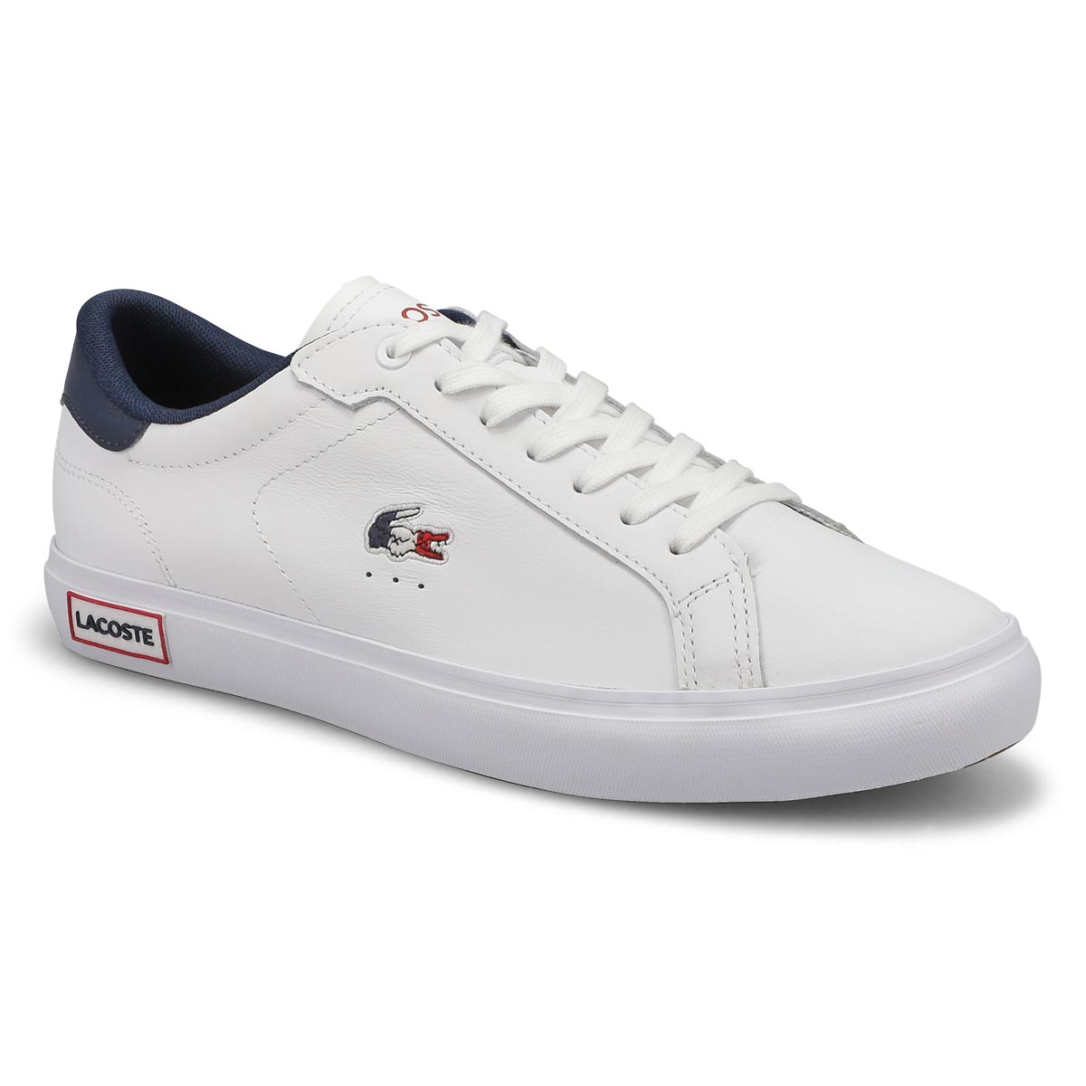 Powercourt Leather Men