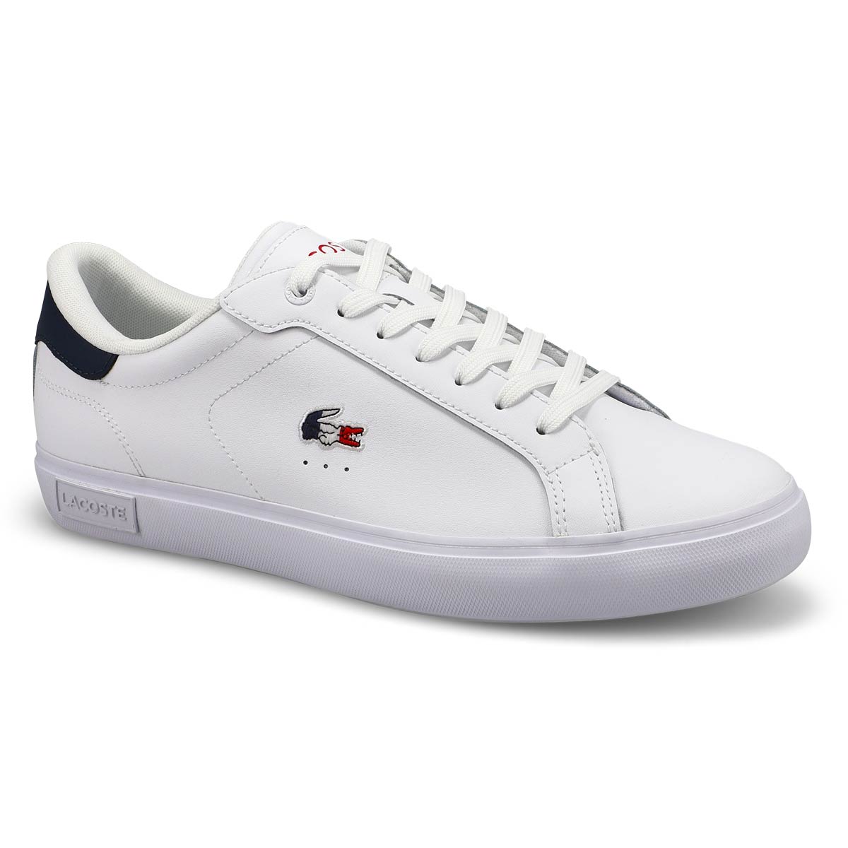 Powercourt Leather Men