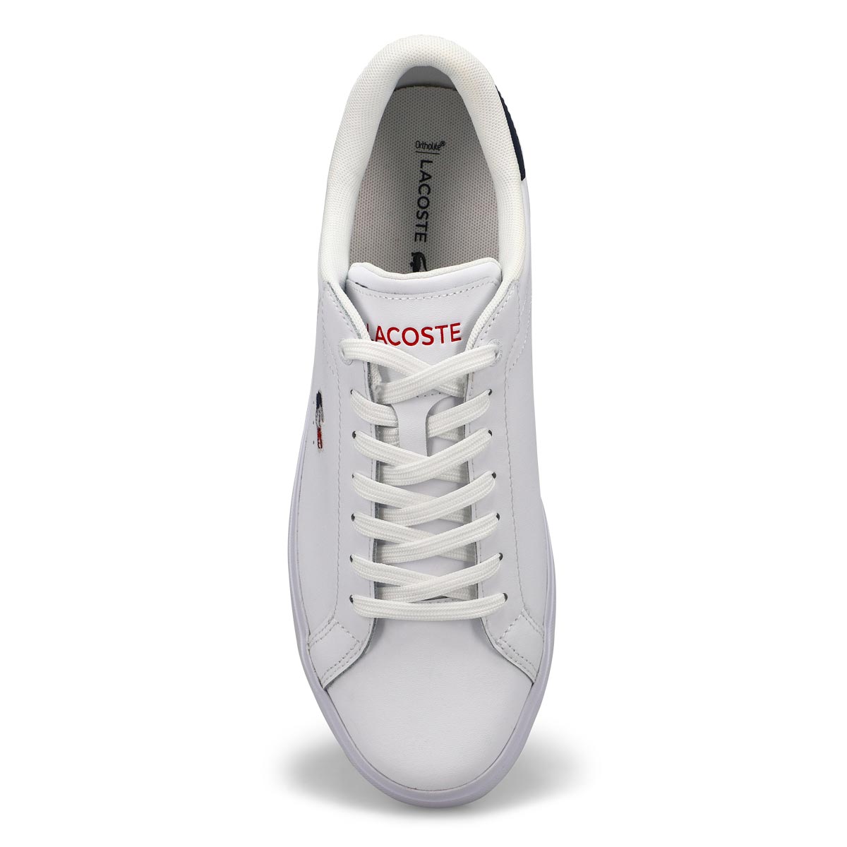 Powercourt Leather Men