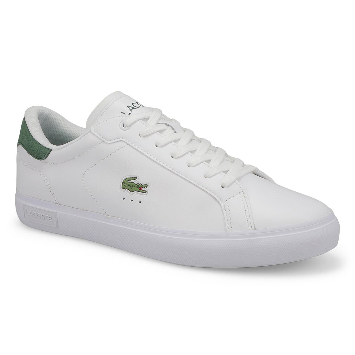 Powercourt Leather Men