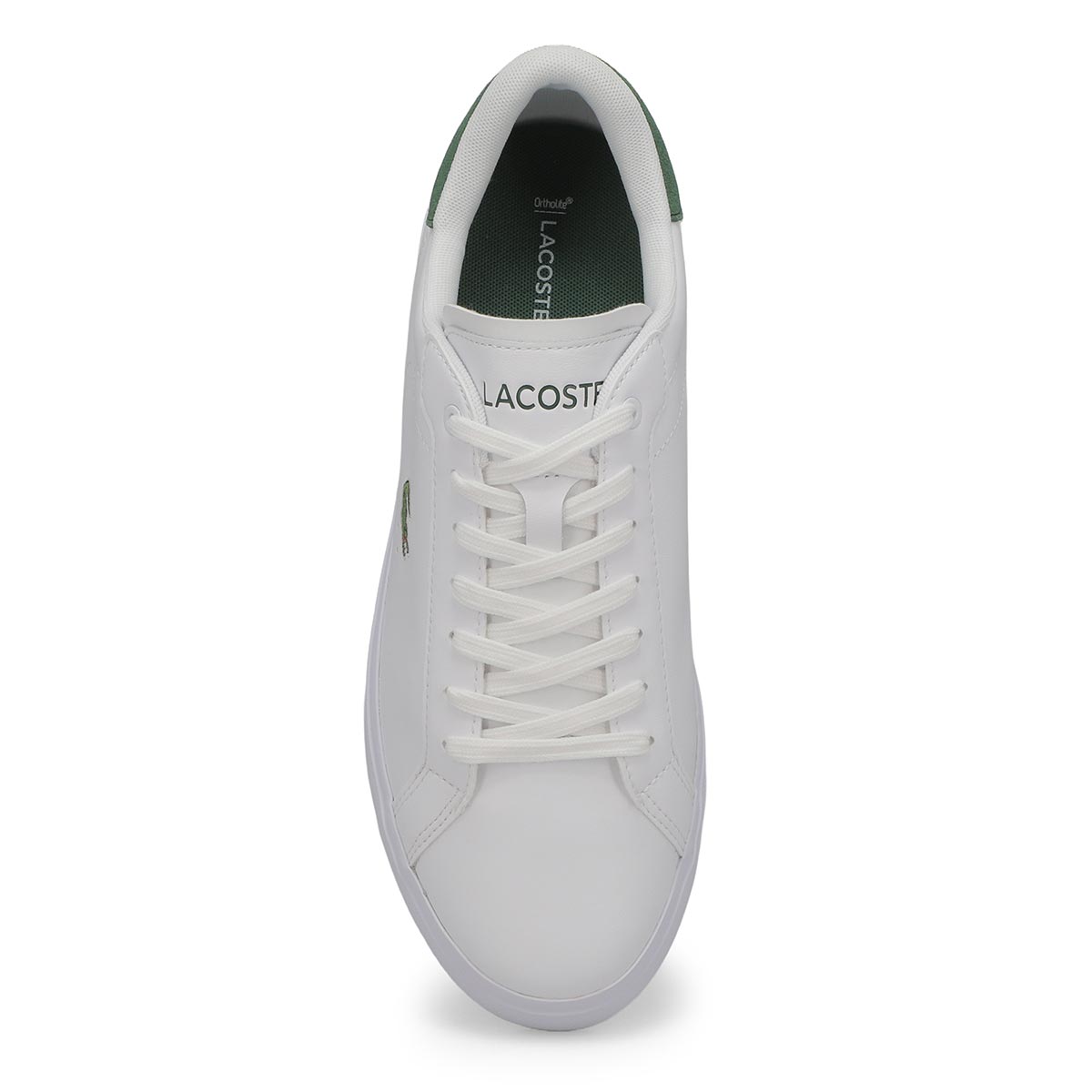 Powercourt Leather Men