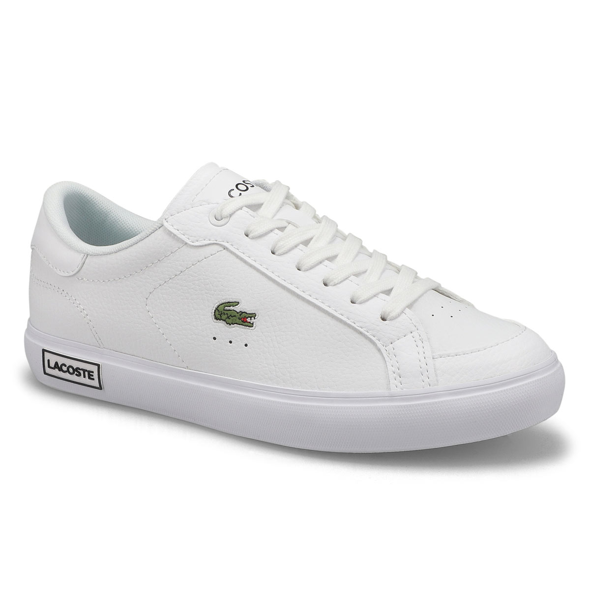 Powercourt Leather Women