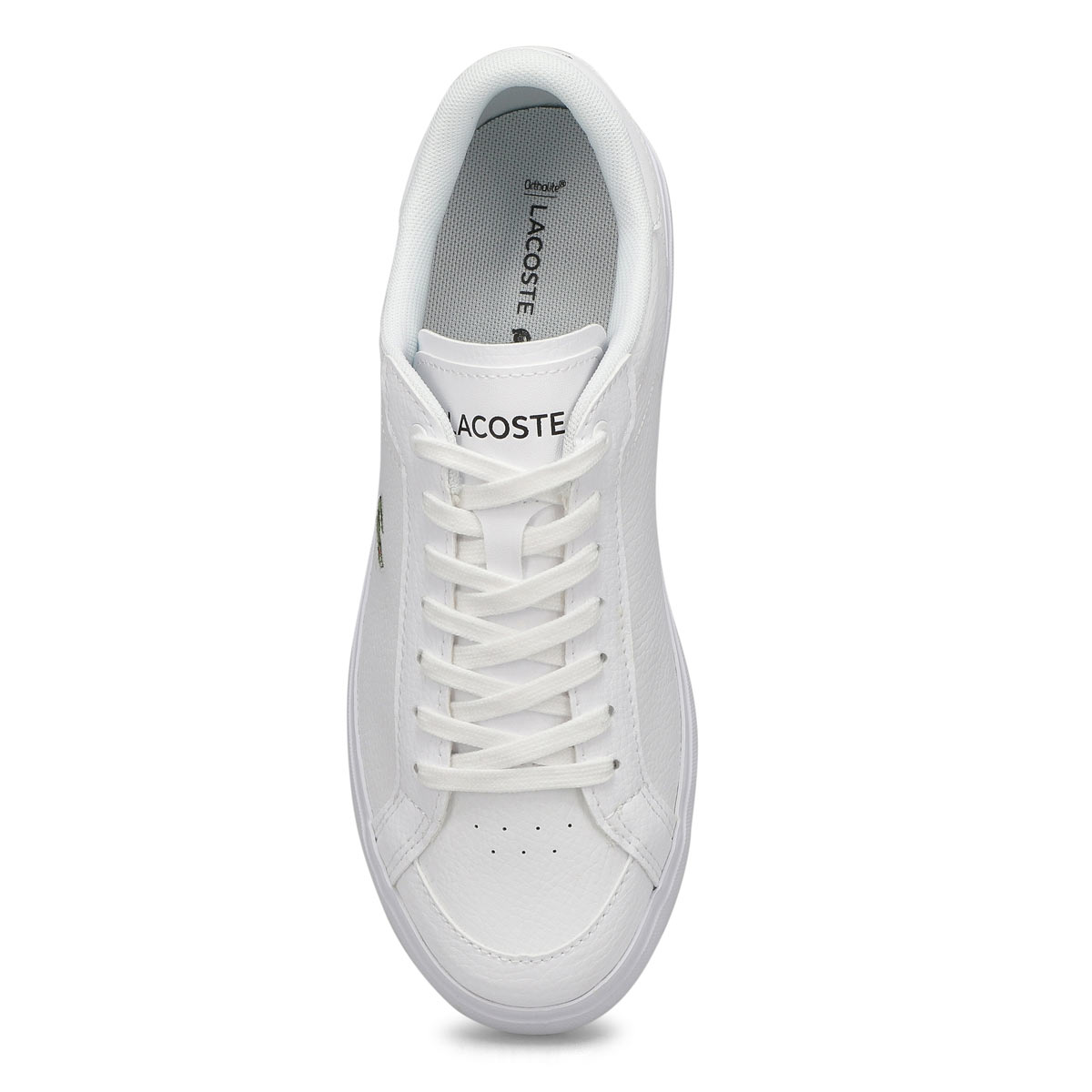 Powercourt Leather Women