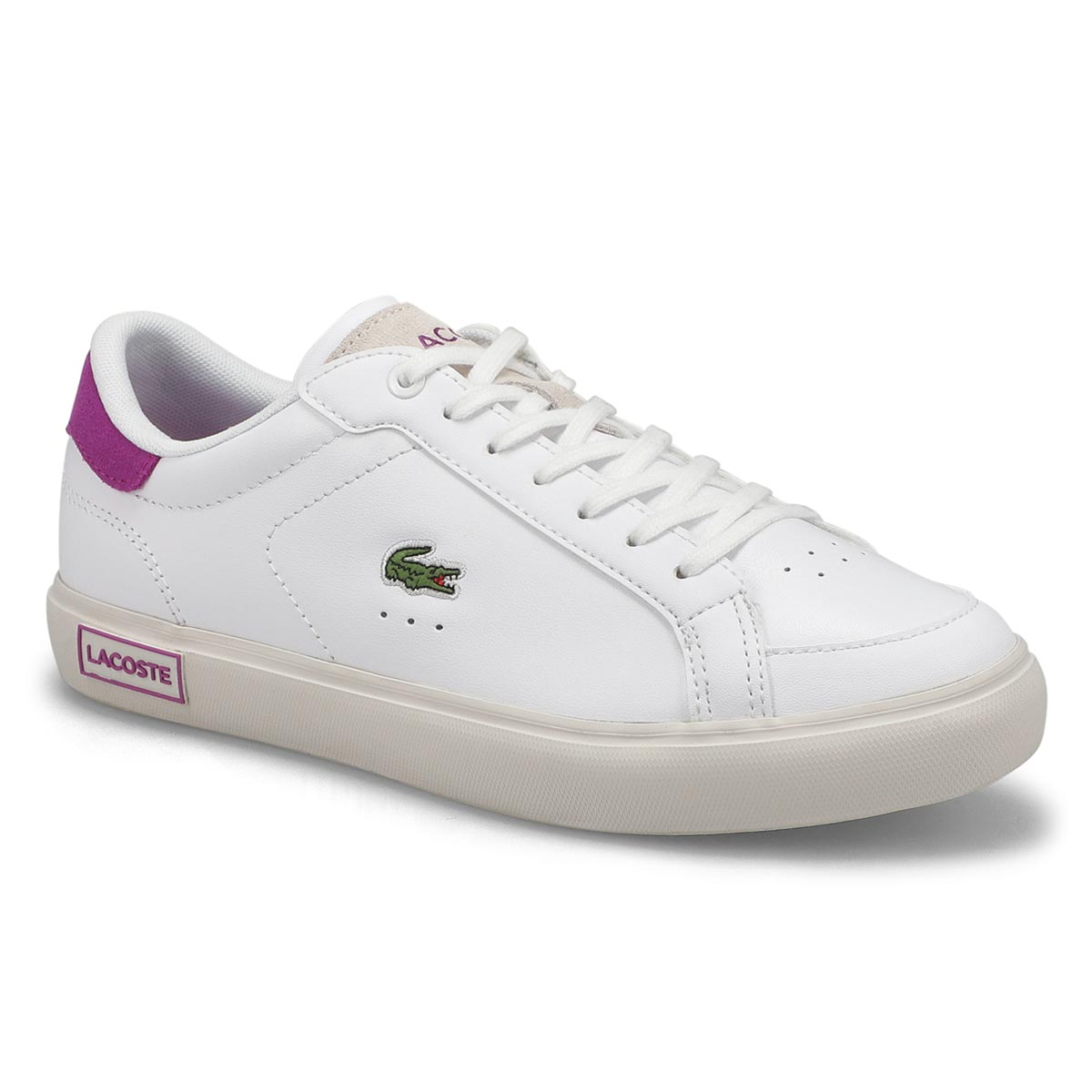 Powercourt Leather Women