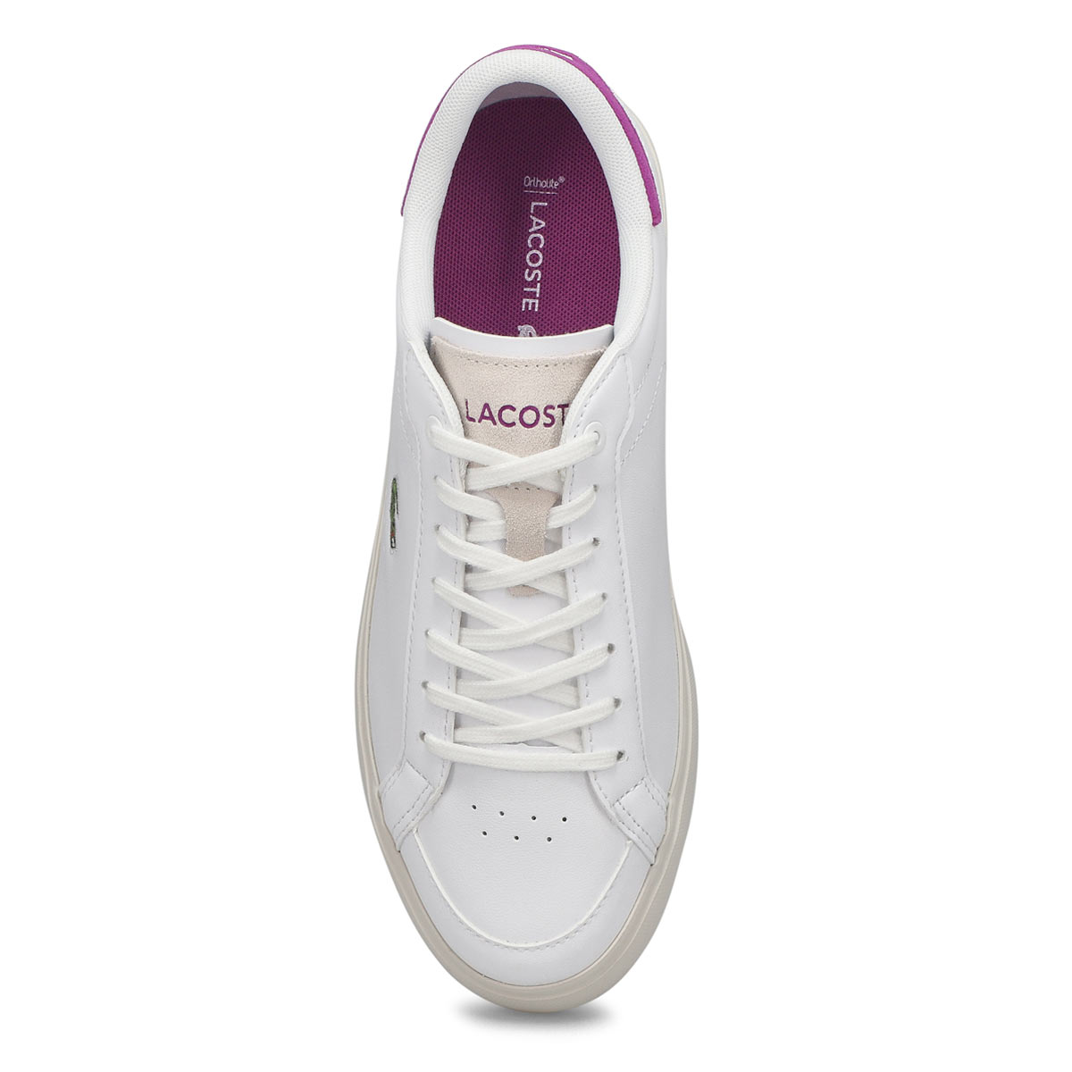 Powercourt Leather Women