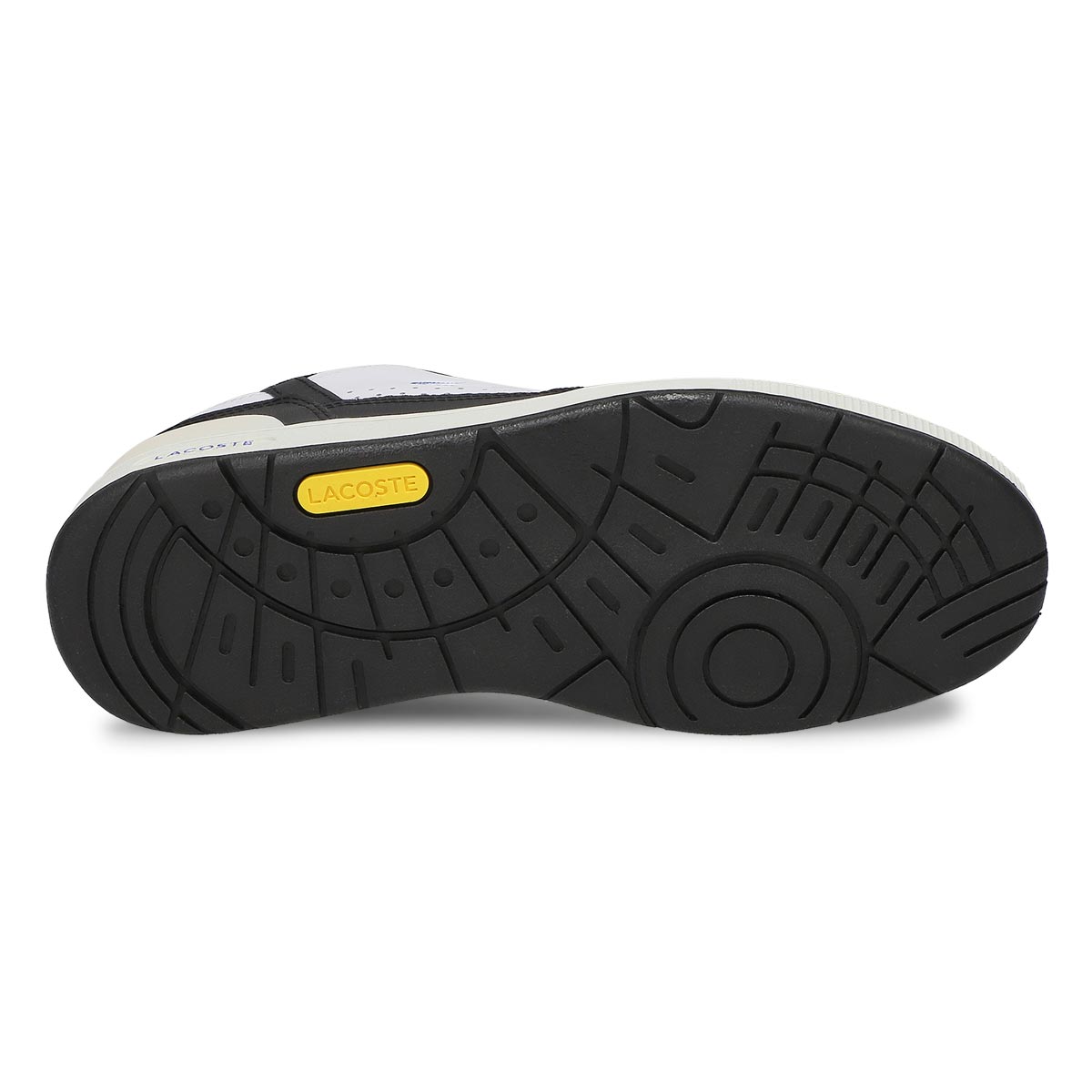 T-Clip Leather Men
