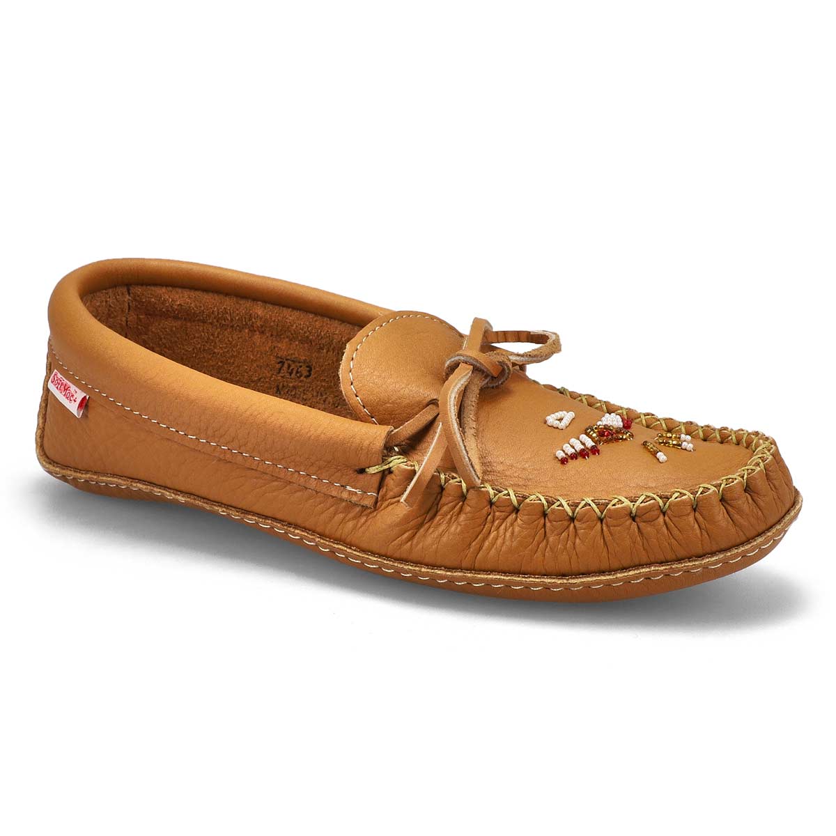 7463 SoftMocs Women