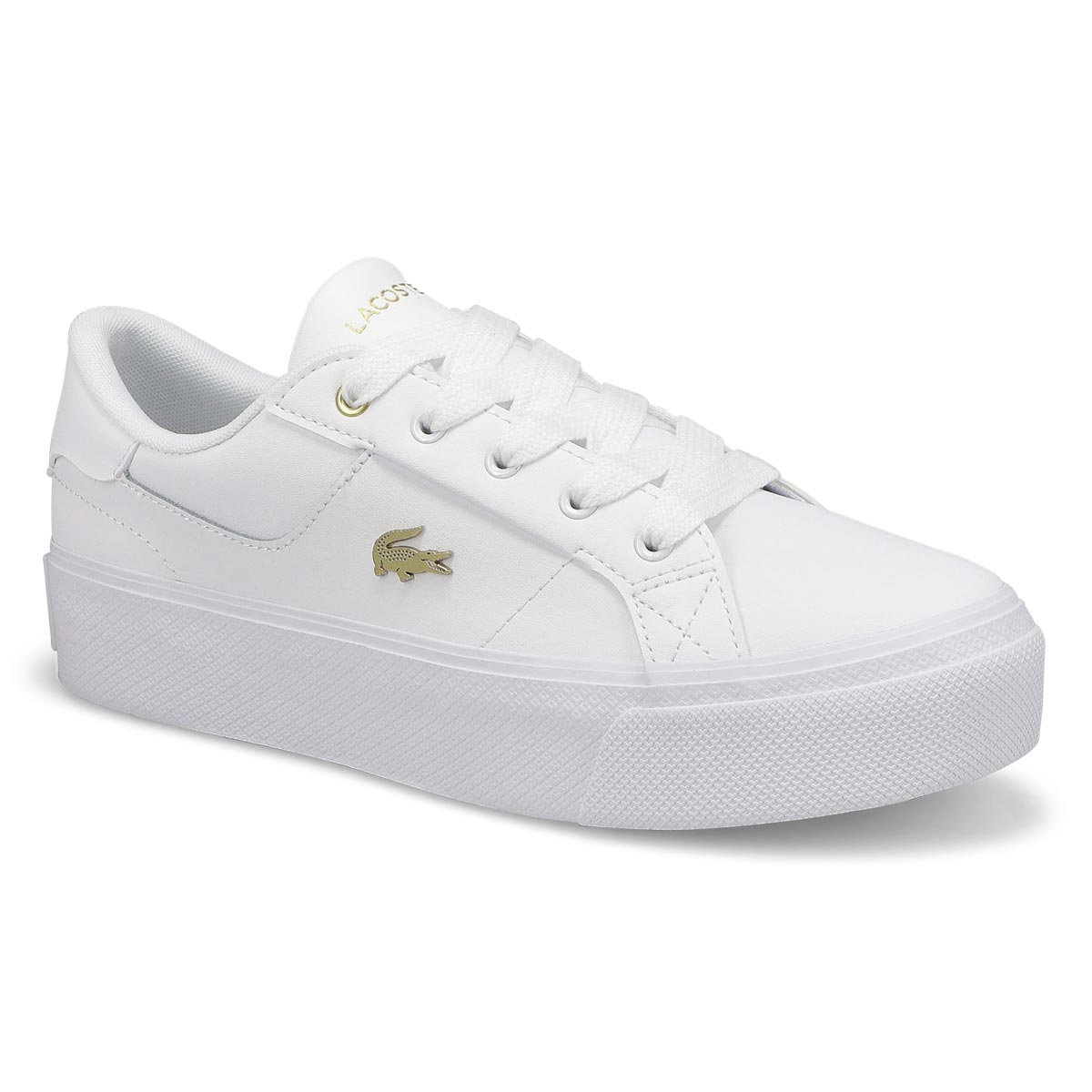 Ziane Platform Women