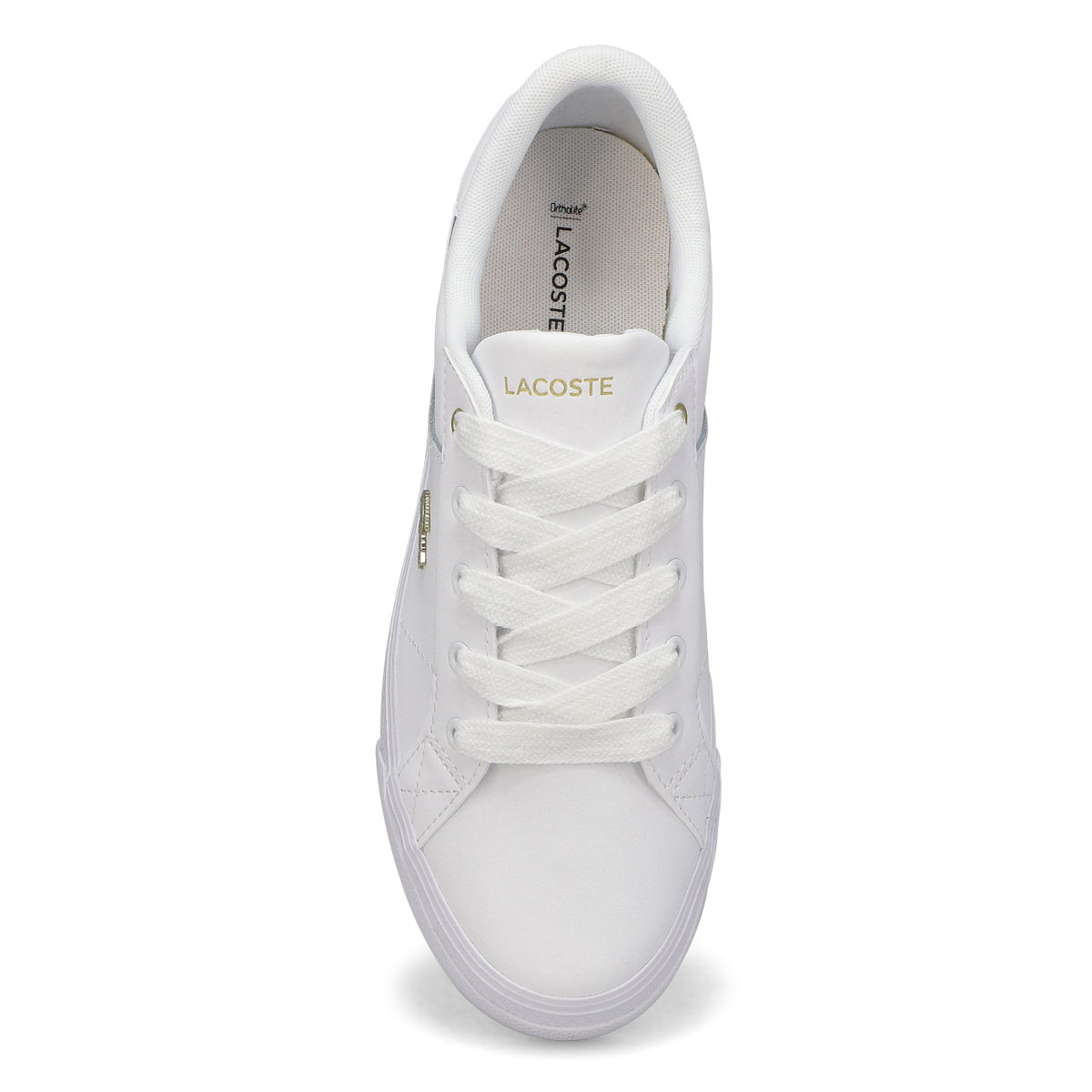 Ziane Platform Women