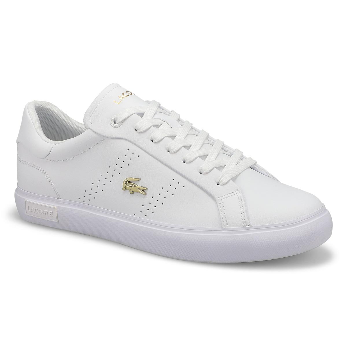 Powercourt 2.0 Leather Women