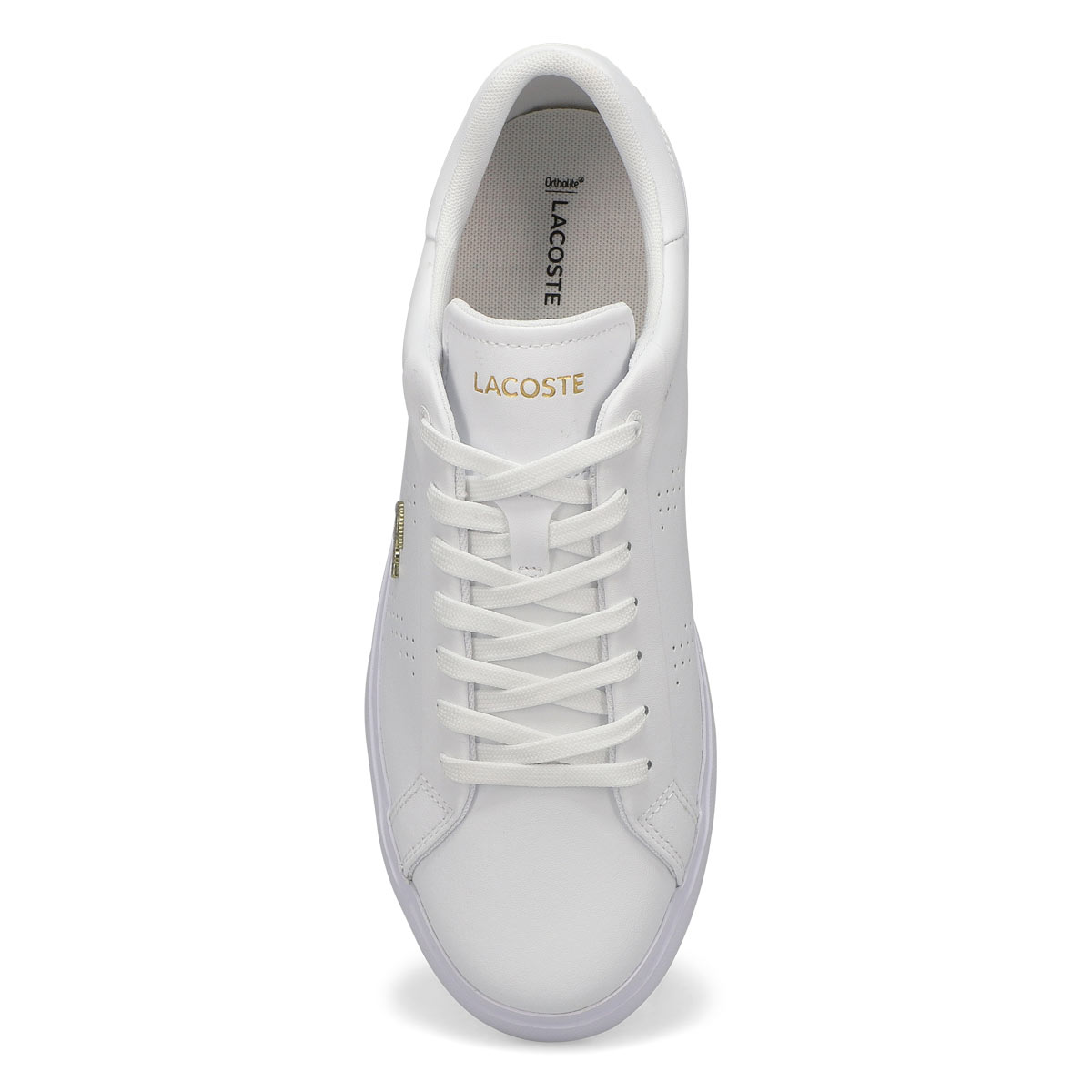 Powercourt 2.0 Leather Women
