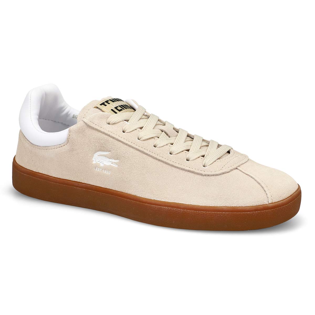 Baseshot Homme Men