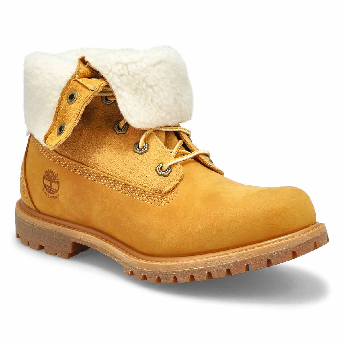 Authentics Teddy Women