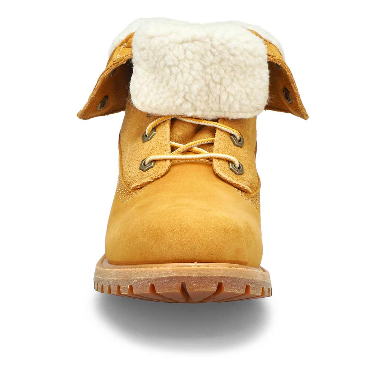 Authentics Teddy Women