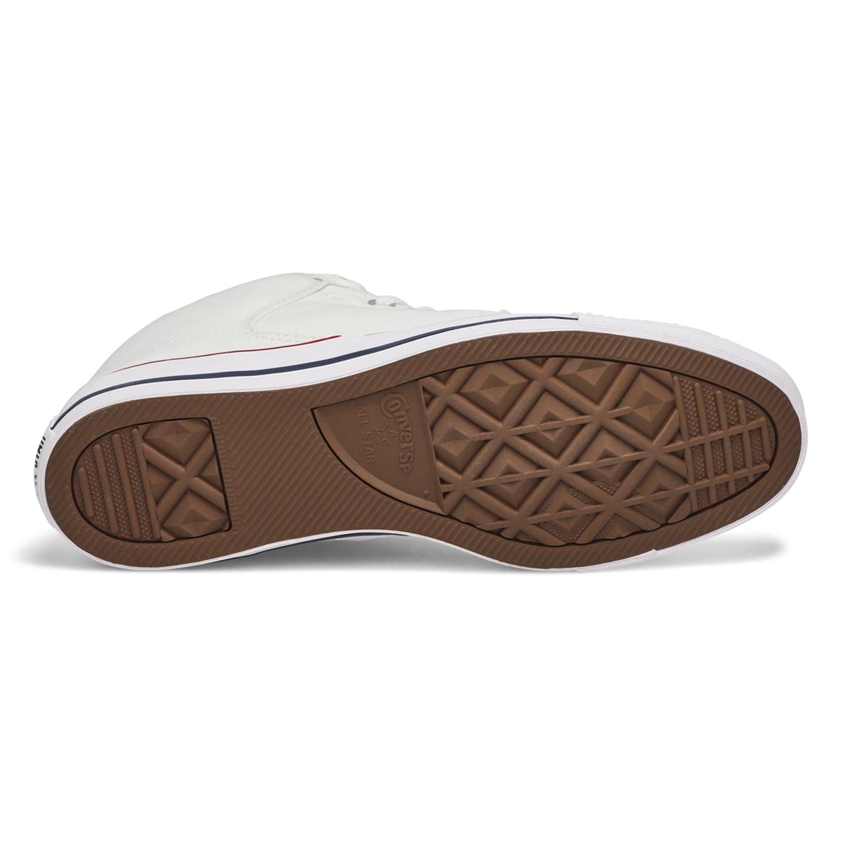 Chuck Taylor All Star High Street Men