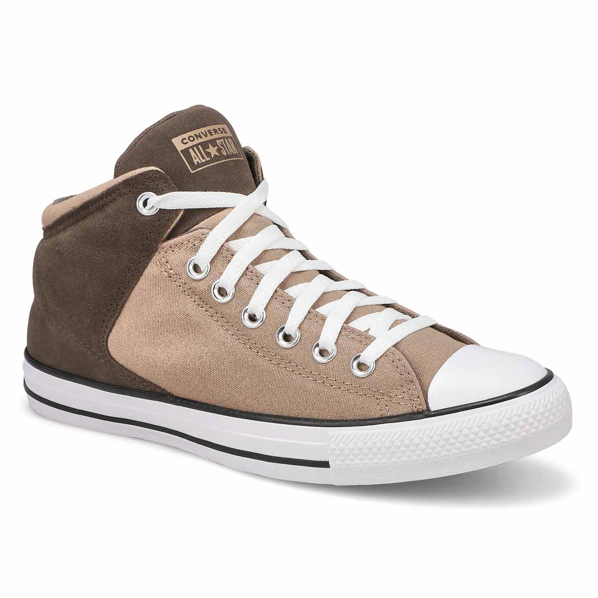 Chuck Taylor All Star High Street Men