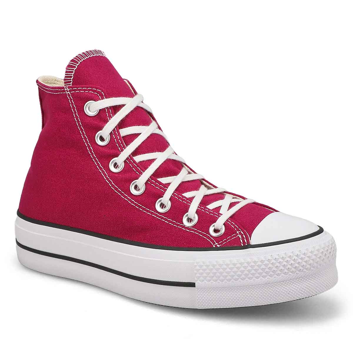 Chuck Taylor All Star Lift Hi Women