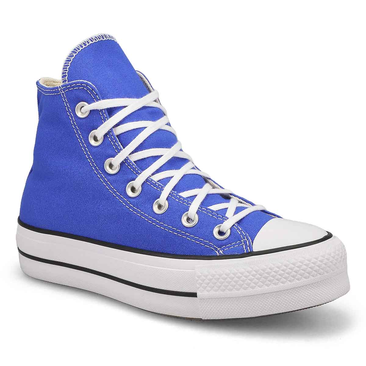 Chuck Taylor All Star Lift Hi Women