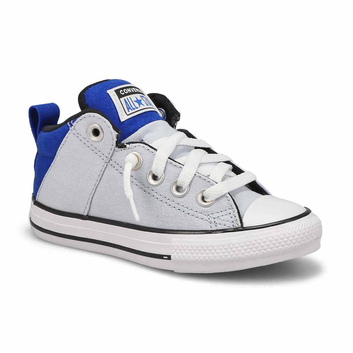 Chuck Taylor All Star Axel Retro Sport Block Boys