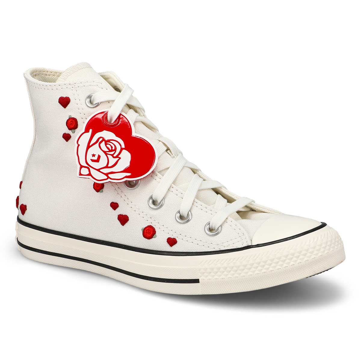 Chuck Taylor All Star Hi Women