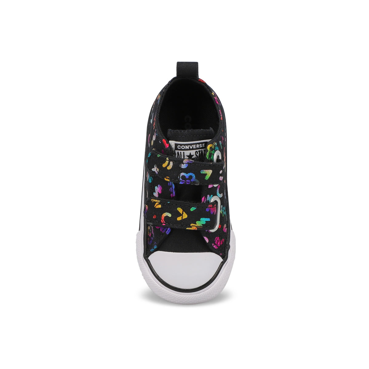 Chuck Taylor All Star 2V - Polka-DoodleBaby and Toddlers