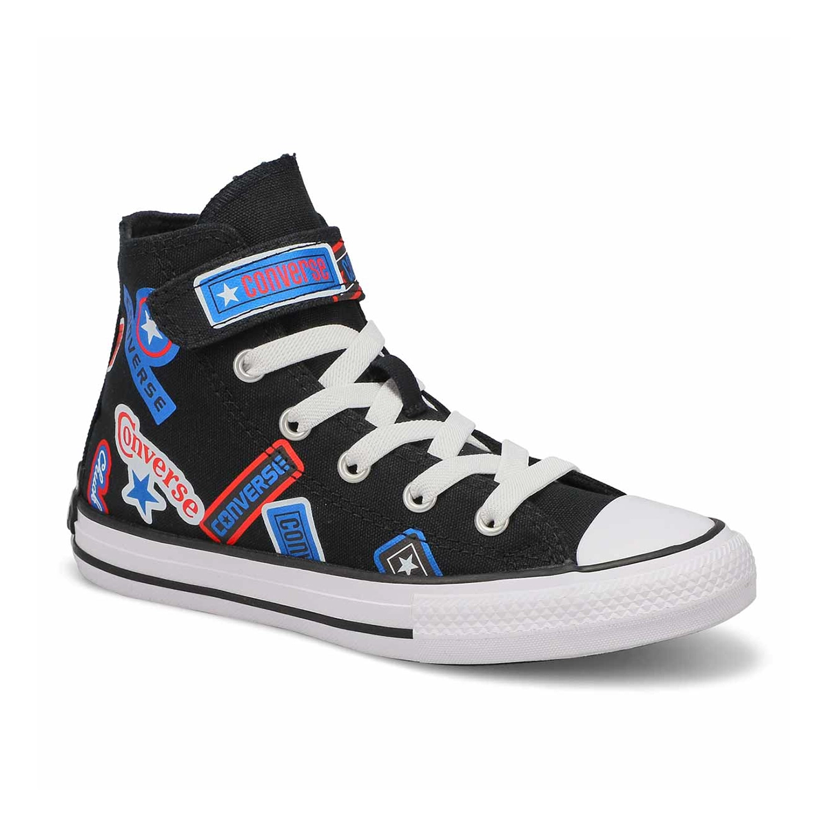 Chuck Taylor All Star 1V Sticker Stash Boys