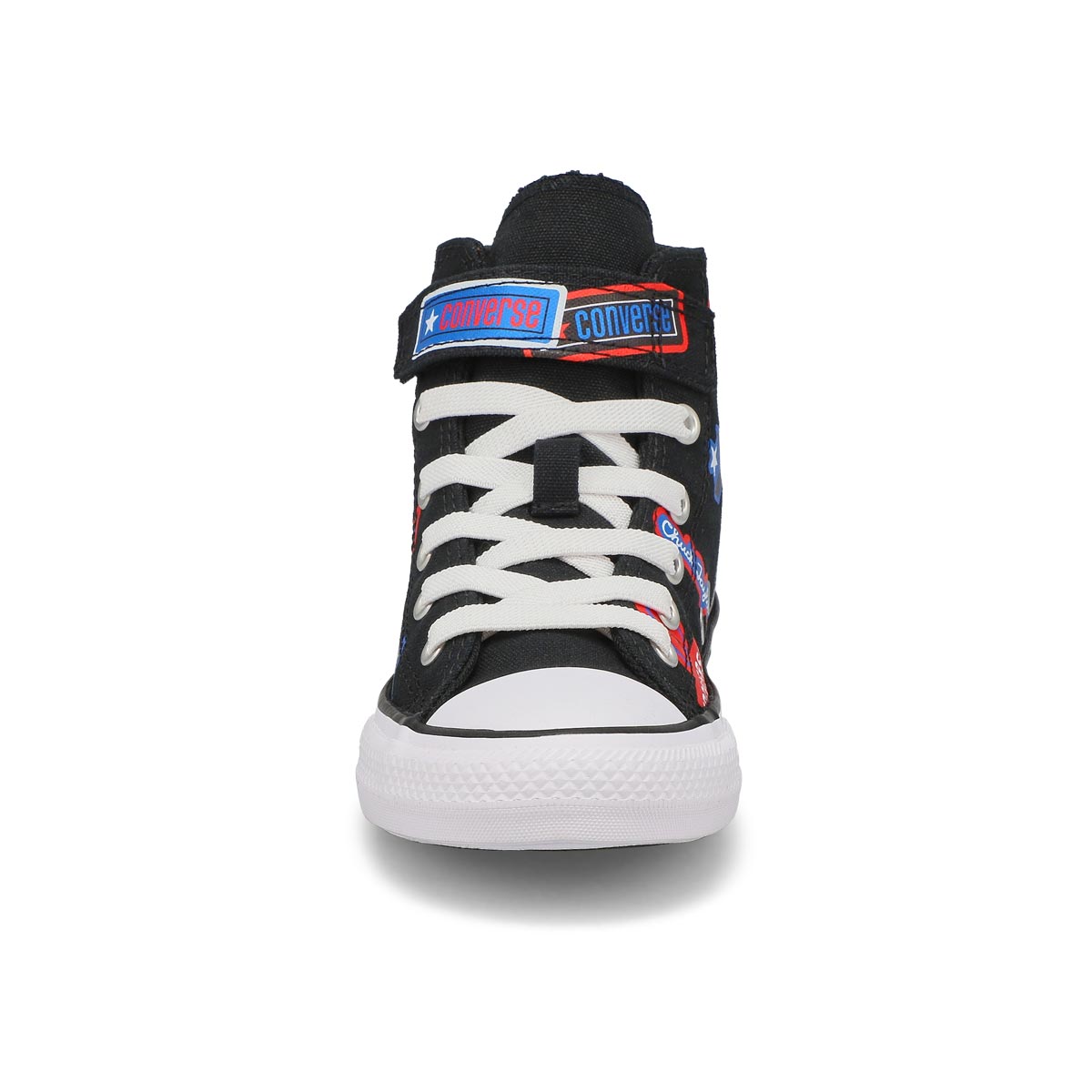 Chuck Taylor All Star 1V Sticker Stash Boys